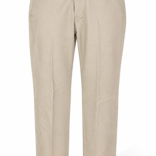 Conbipel Mens Beige   Trousers  Size 34 in L34 in