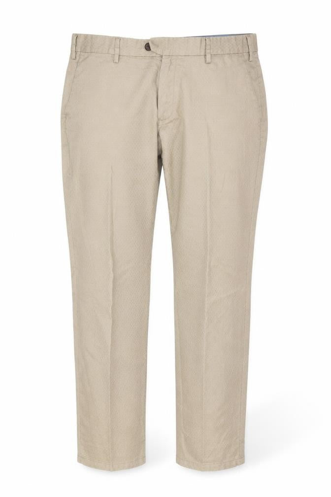 Conbipel Mens Beige   Trousers  Size 34 in L34 in