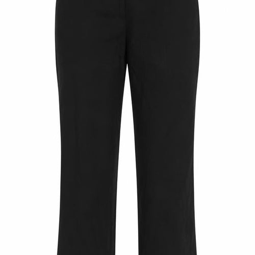 S. Oliver Womens Black   Trousers  One Size L25 in
