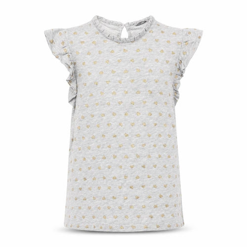 George Girls Grey   Fit & Flare  Size 10-11 Years