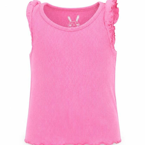 F&F Girls Pink   Basic T-Shirt Size 2-3 Years