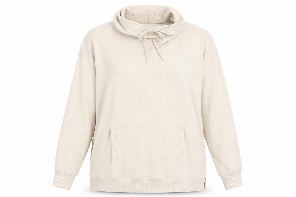 TU Womens Beige   Pullover Jumper Size 14
