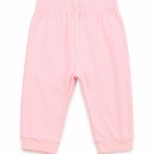 George Girls Pink    Trousers Size 6-9 Months