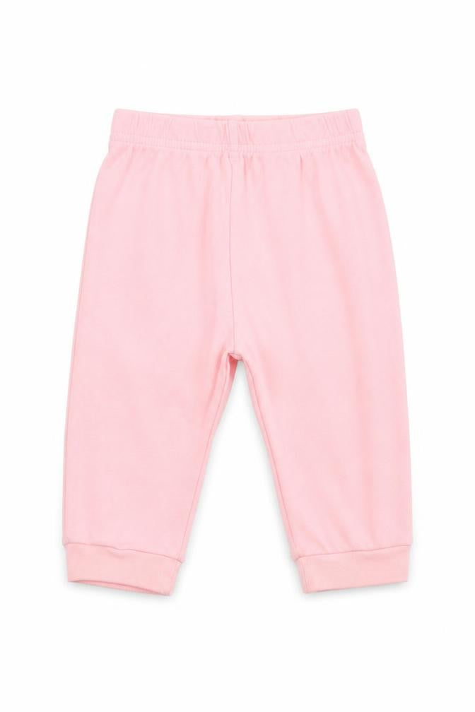 George Girls Pink    Trousers Size 6-9 Months