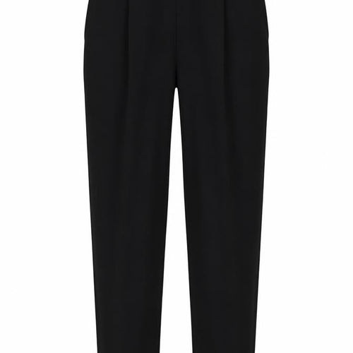 Primark Womens Black   Trousers  Size 10 L28 in