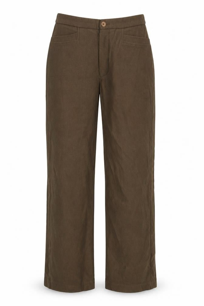 giti Womens Blue   Trousers  Size S L30 in
