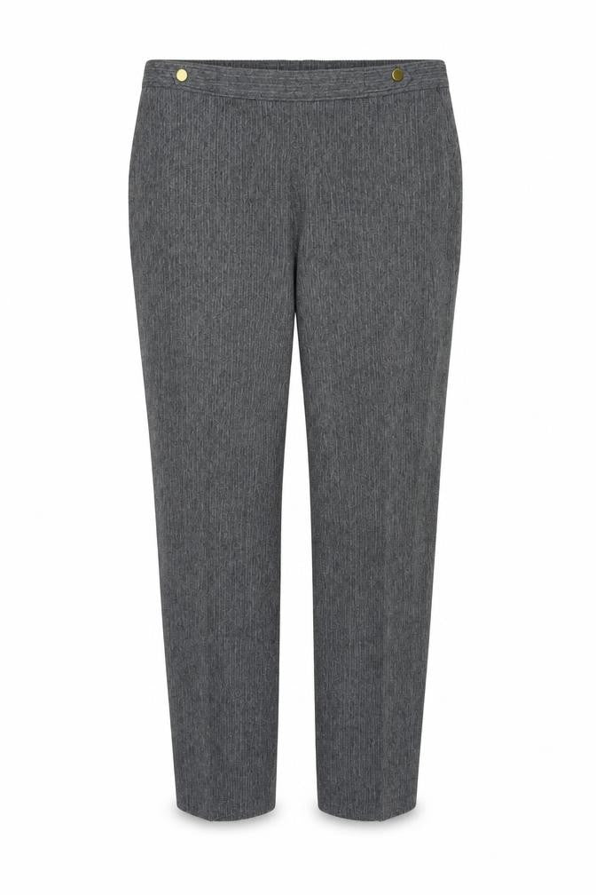 Marks and Spencer Womens Green   Trousers  Size 16 L29 in