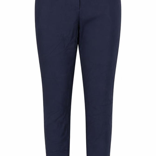 NAF NAF Womens Blue   Trousers  Size 14 L27 in