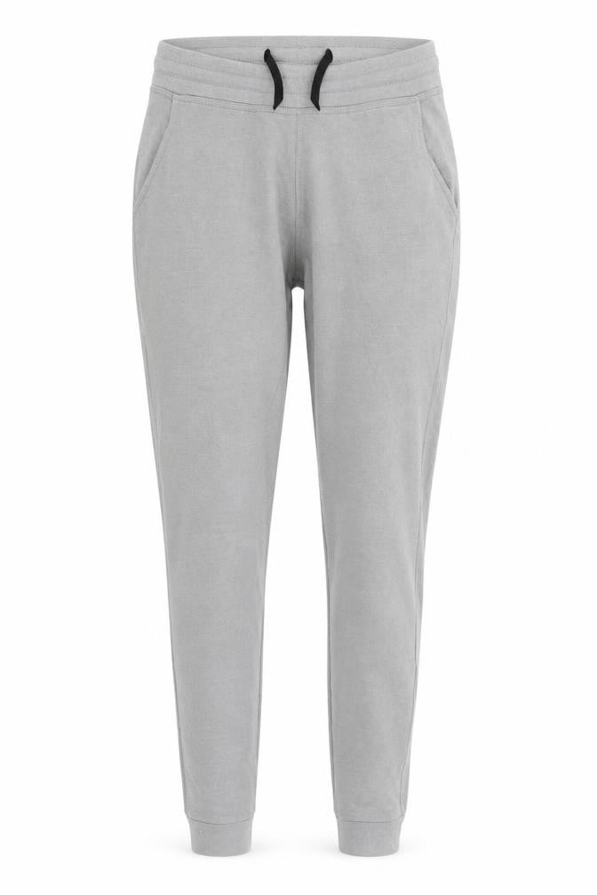 aos Womens Grey   Jogger Trousers Size 30 in L31 in