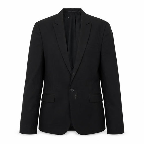 ASOS  Womens Black   Jacket Blazer Size 10