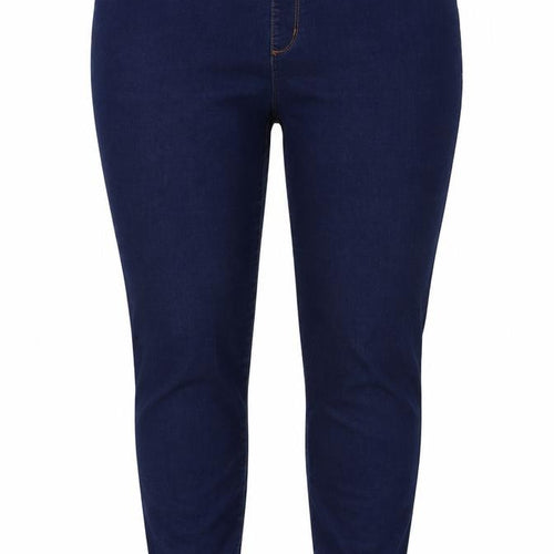 denim co Womens Blue   Skinny Jeans Size 14 L24 in