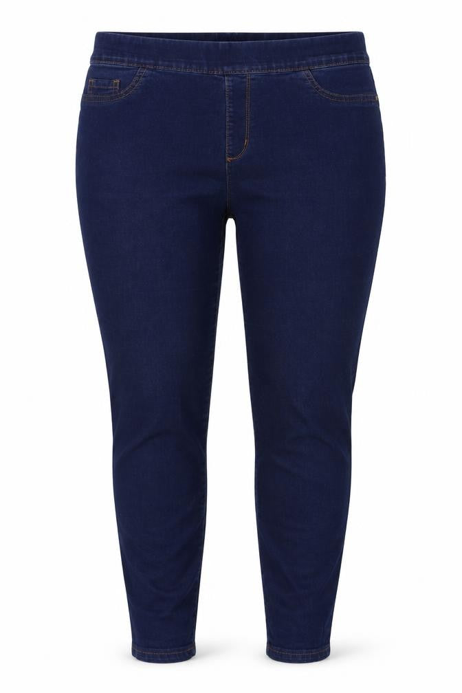 denim co Womens Blue   Skinny Jeans Size 14 L24 in