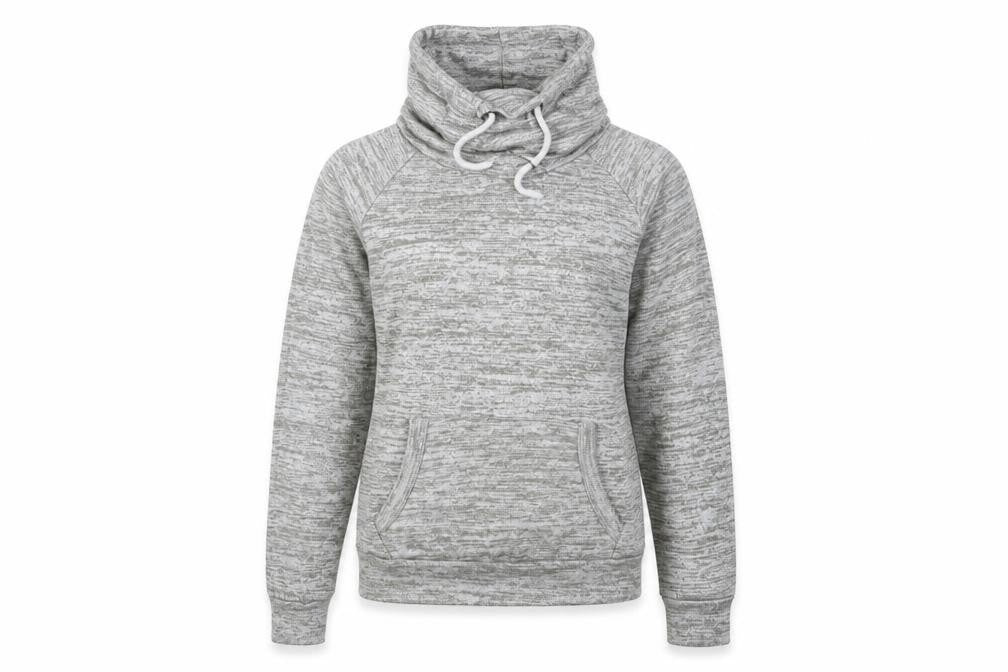 Primark Womens Grey   Pullover Jumper Size M
