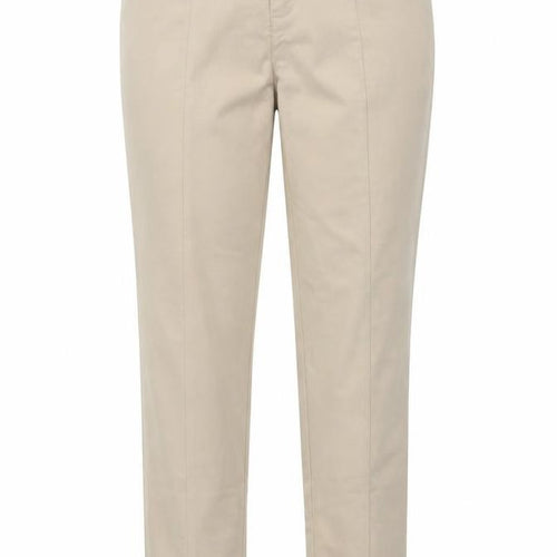 Freesia  Womens Beige   Trousers  Size XL L25 in
