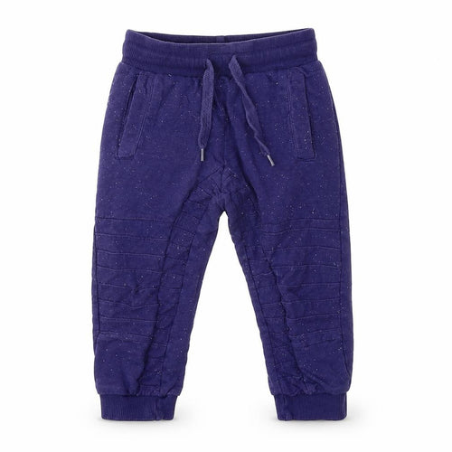 Team Spirit  Boys Blue   Sweatpants Trousers Size 9-12 Months