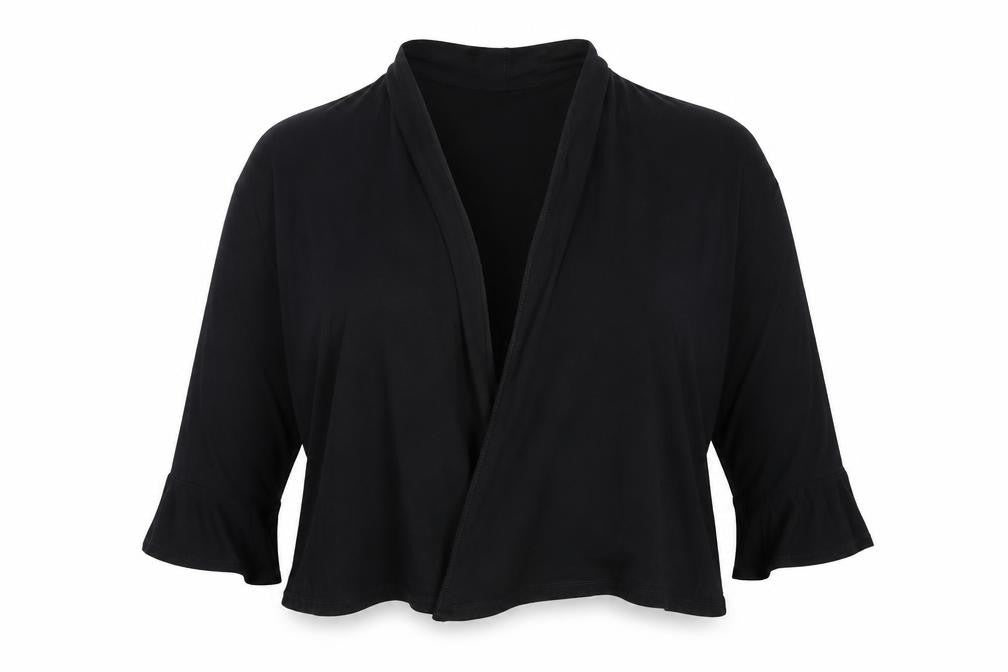 Debenhams  Womens Black   Cardigan Jumper Size 18