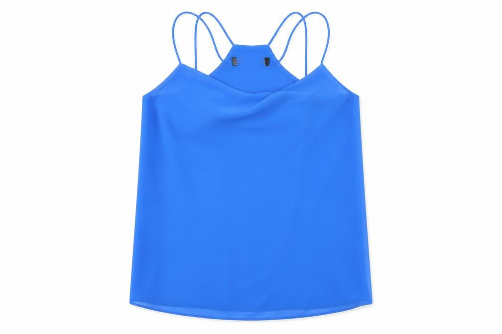 New Look Mens Blue    T-Shirt Size 14