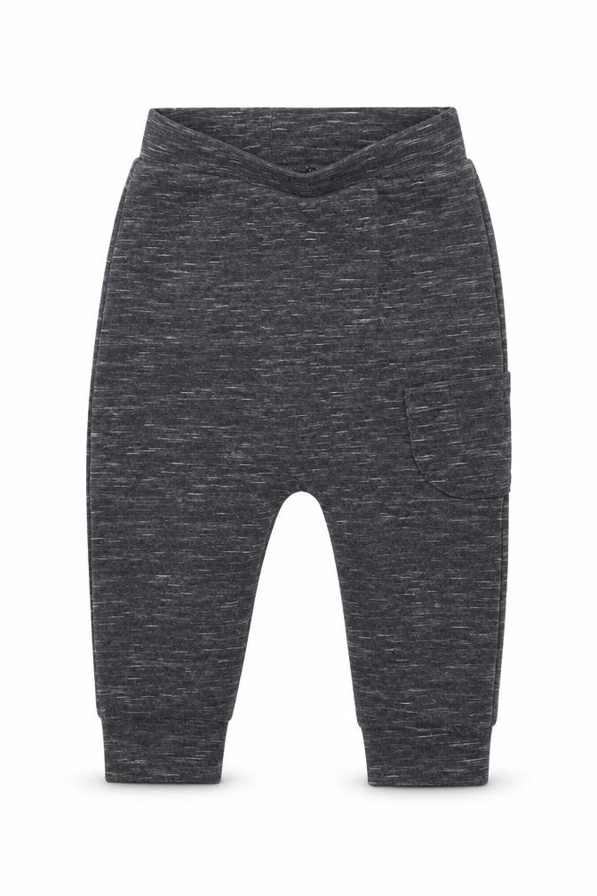 George Baby Grey   Jogger Trousers Size 12 Months