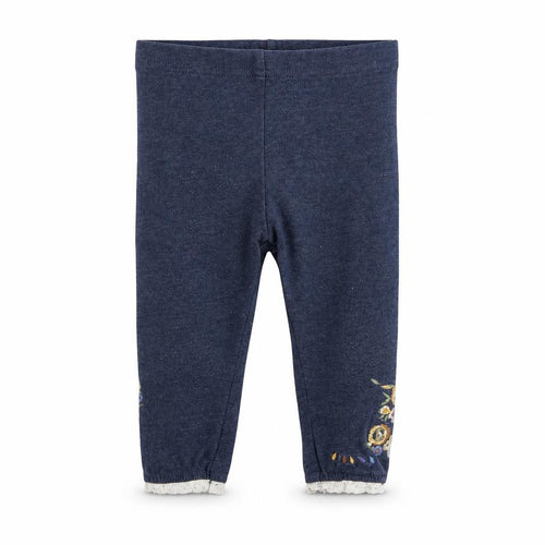 NEXT Baby Blue   Sweatpants Trousers Size 9-12 Months