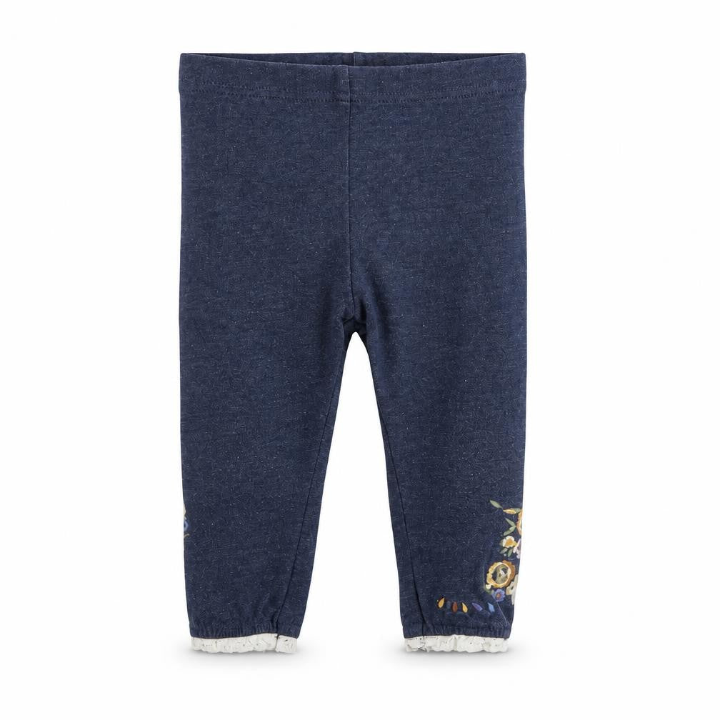 NEXT Baby Blue   Sweatpants Trousers Size 9-12 Months