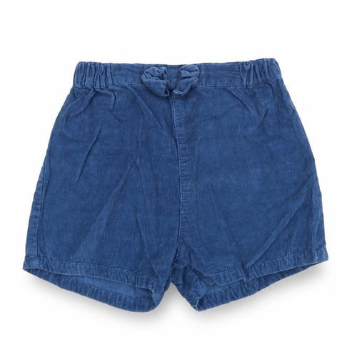 TU Baby Blue   Cropped Jeans Size 6-9 Months