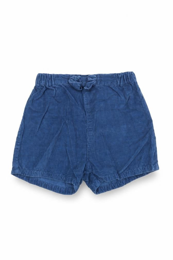 TU Baby Blue   Cropped Jeans Size 6-9 Months