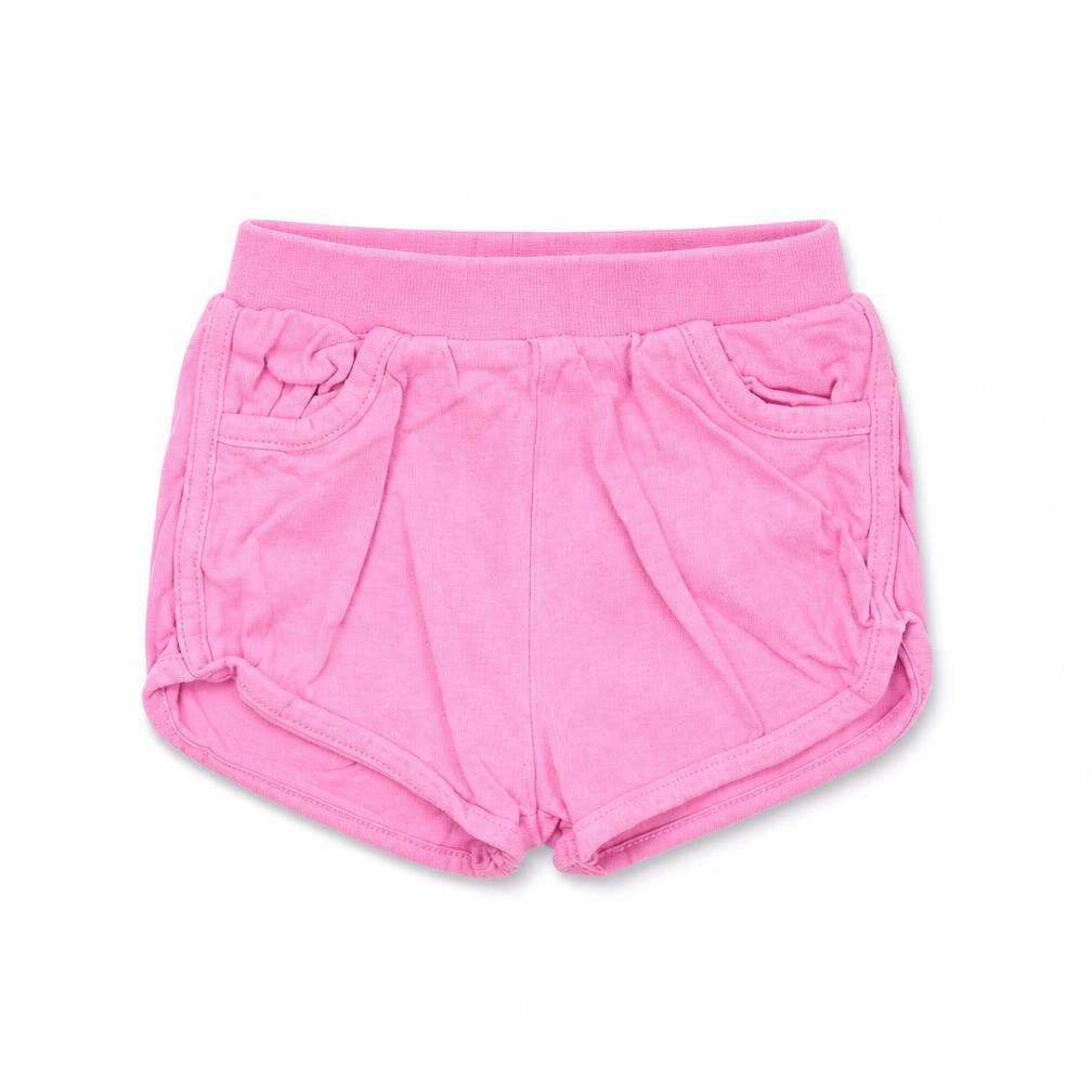Matalan Baby Pink   Cropped Trousers Size 6-9 Months