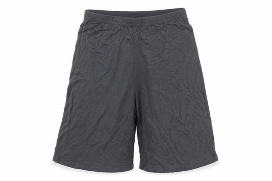 Pretty Little Thing Womens Grey   Sweat Shorts Size 6