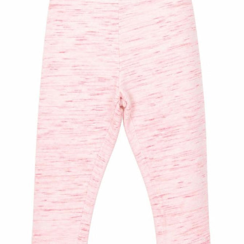 F&F Girls Pink    Pyjama Pants Size 6-9 Months