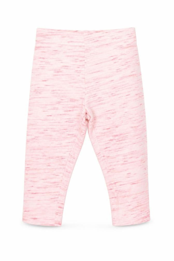 F&F Girls Pink    Pyjama Pants Size 6-9 Months