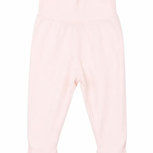 H&M Girls Pink    Pyjama Pants Size 3-6 Months