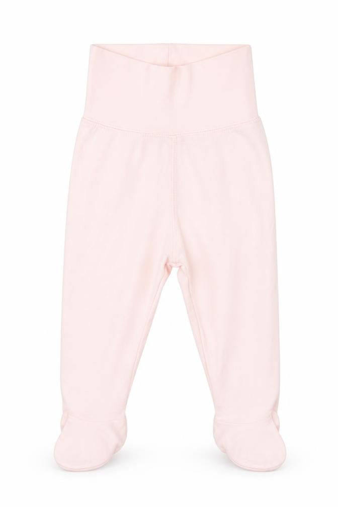 H&M Girls Pink    Pyjama Pants Size 3-6 Months