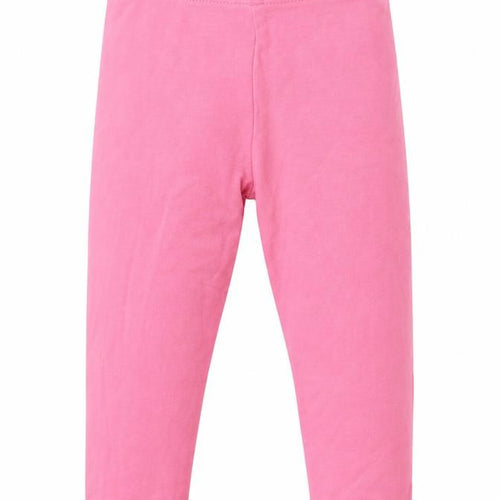 F&F Girls Pink    Pyjama Pants Size 6-9 Months