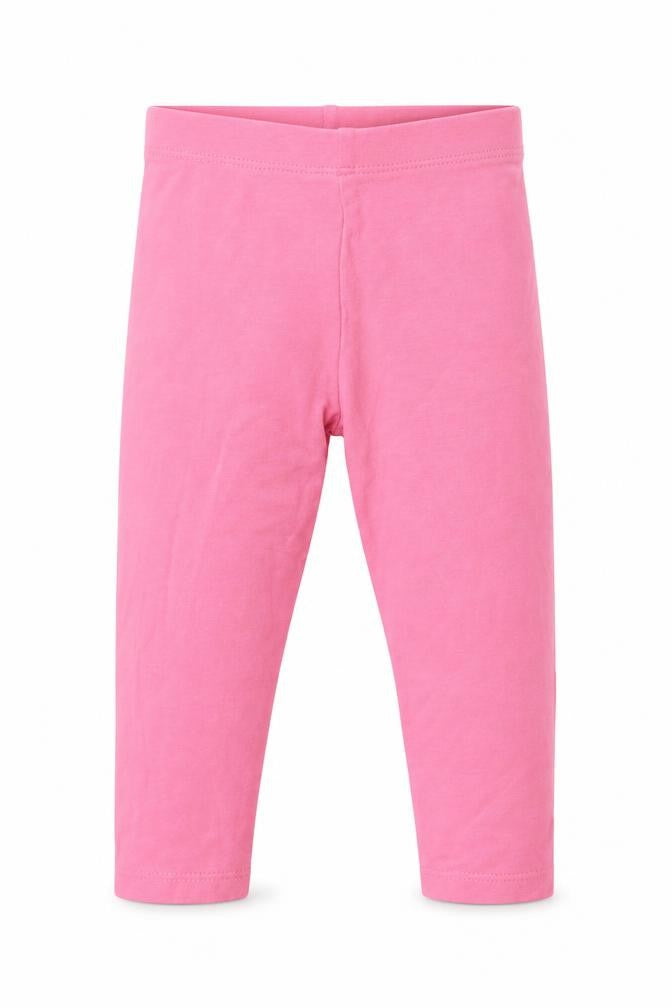 F&F Girls Pink    Pyjama Pants Size 6-9 Months