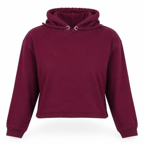 Divided Womens Red   Pullover Jumper Size S