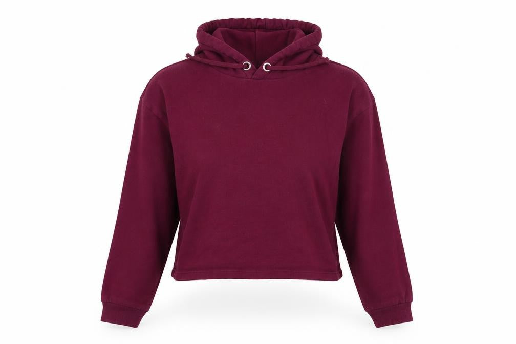 Divided Womens Red   Pullover Jumper Size S
