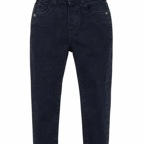 Demin & Co Girls Blue   Straight Jeans Size 2-3 Years