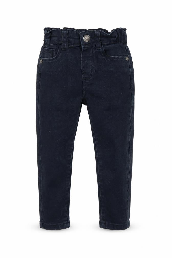 Demin & Co Girls Blue   Straight Jeans Size 2-3 Years