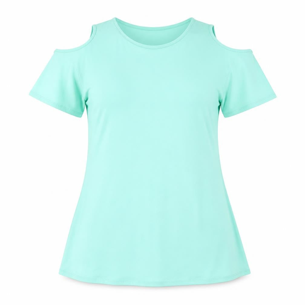 Love Label Womens Green   Fit & Flare  Size 12