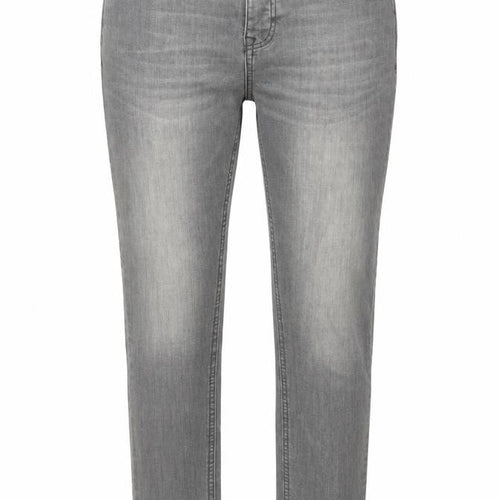 TOKYO Womens Grey   Skinny Jeans Size 32 L33 in