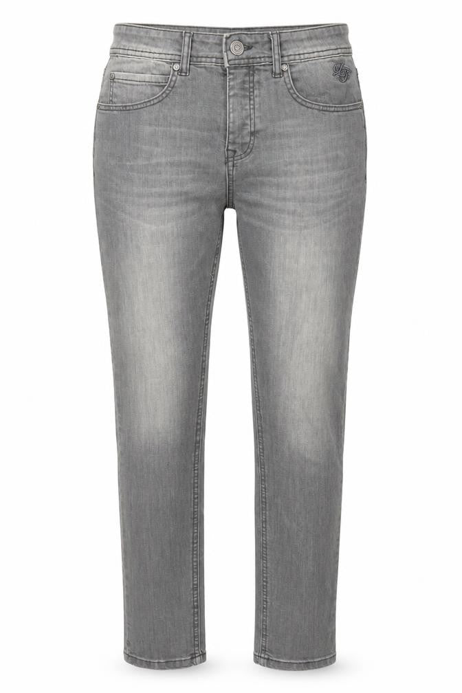 TOKYO Womens Grey   Skinny Jeans Size 32 L33 in
