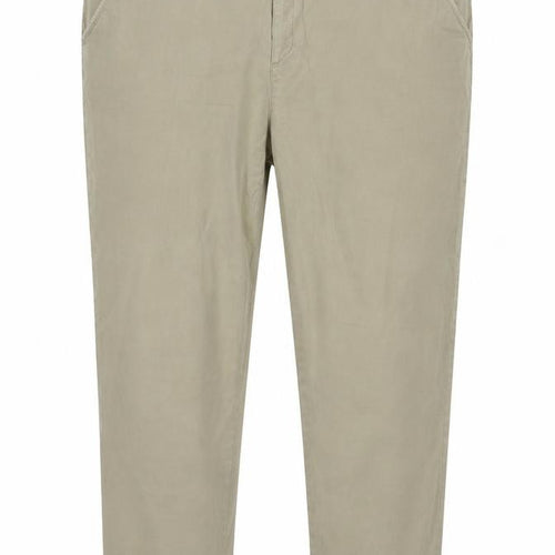 George Mens Beige   Trousers  Size 22 L29 in