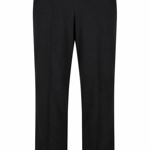 Marks & Spencer Womens Black   Rain Trousers Trousers Size 12 L27 in
