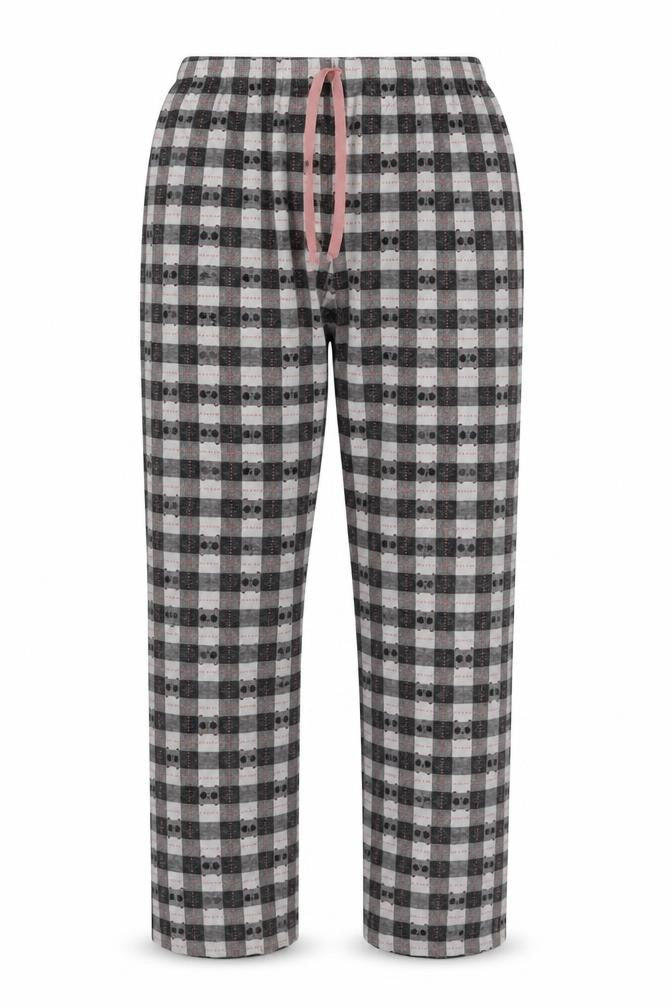 George Womens Multicoloured Polka Dot  Sweatpants Trousers Size 12 L28 in