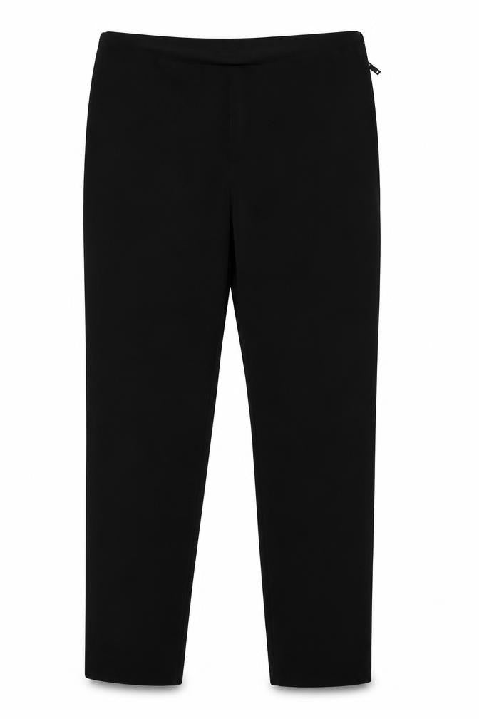 ASOS Womens Black   Jegging Leggings Size 6 L20 in
