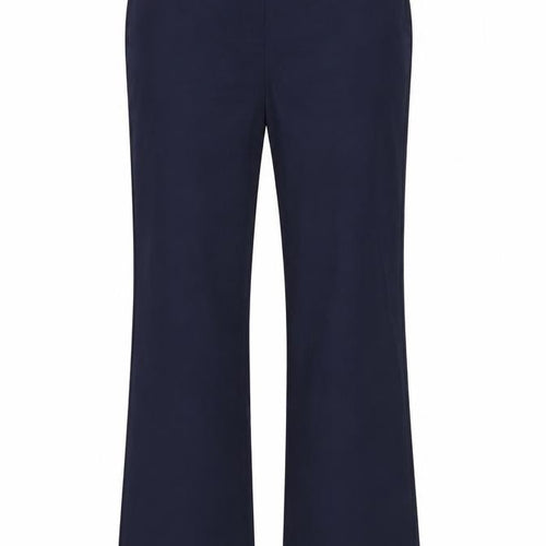 Preworn Womens Blue   Trousers  Size 30 in L28 in