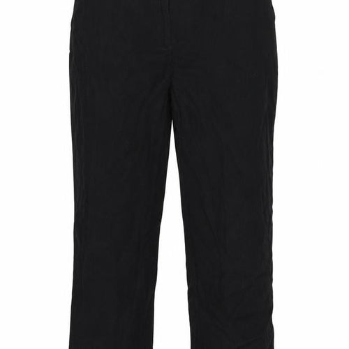 Jumper Womens Black   Trousers  Size 14 L29 in