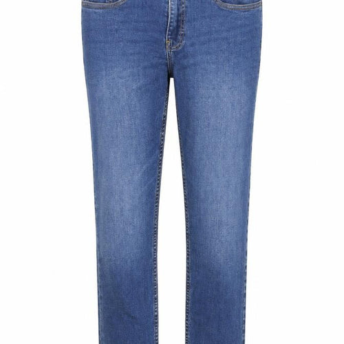 Fire Trap Womens Blue   Skinny Jeans Size S L30 in