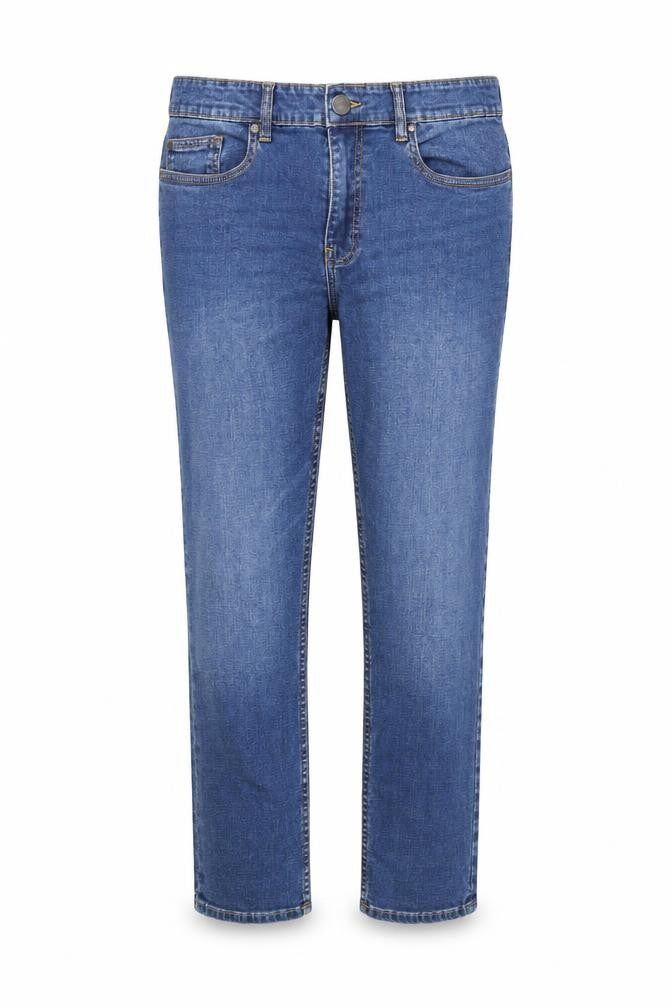 Fire Trap Womens Blue   Skinny Jeans Size S L30 in