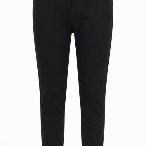 Lucy Womens Black   Skinny Jeans Size 12 L27 in